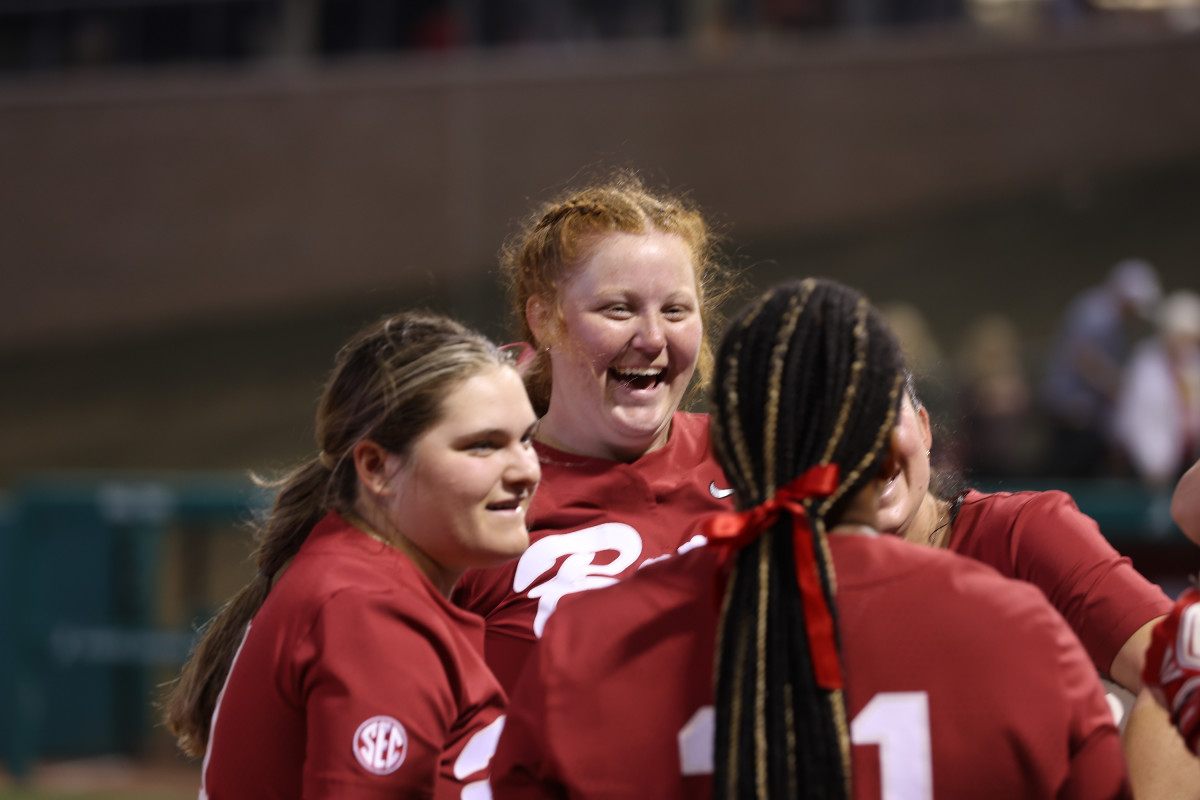 Alex Salter after no-hitter