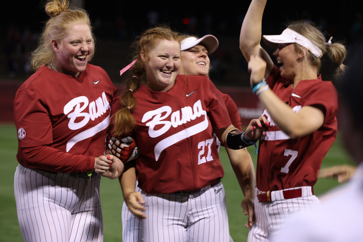 Alex Salter after no-hitter