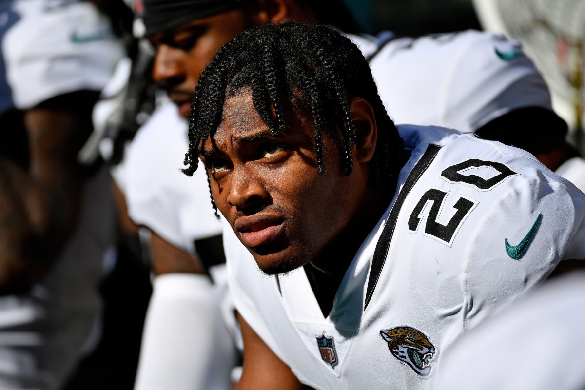Jaguars trade Jalen Ramsey to Rams for 2020, 2021 first-round picks -  Sports Illustrated