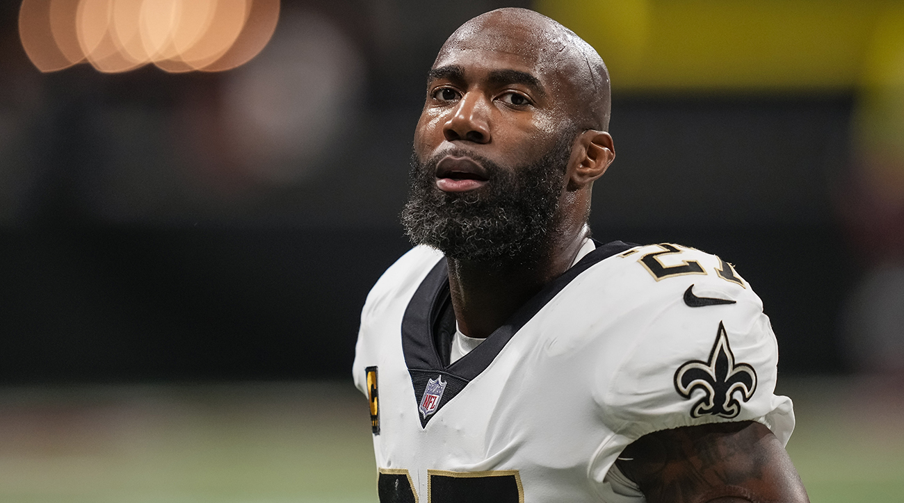 Malcolm Jenkins announces retirement at 34 years old - Sports Illustrated