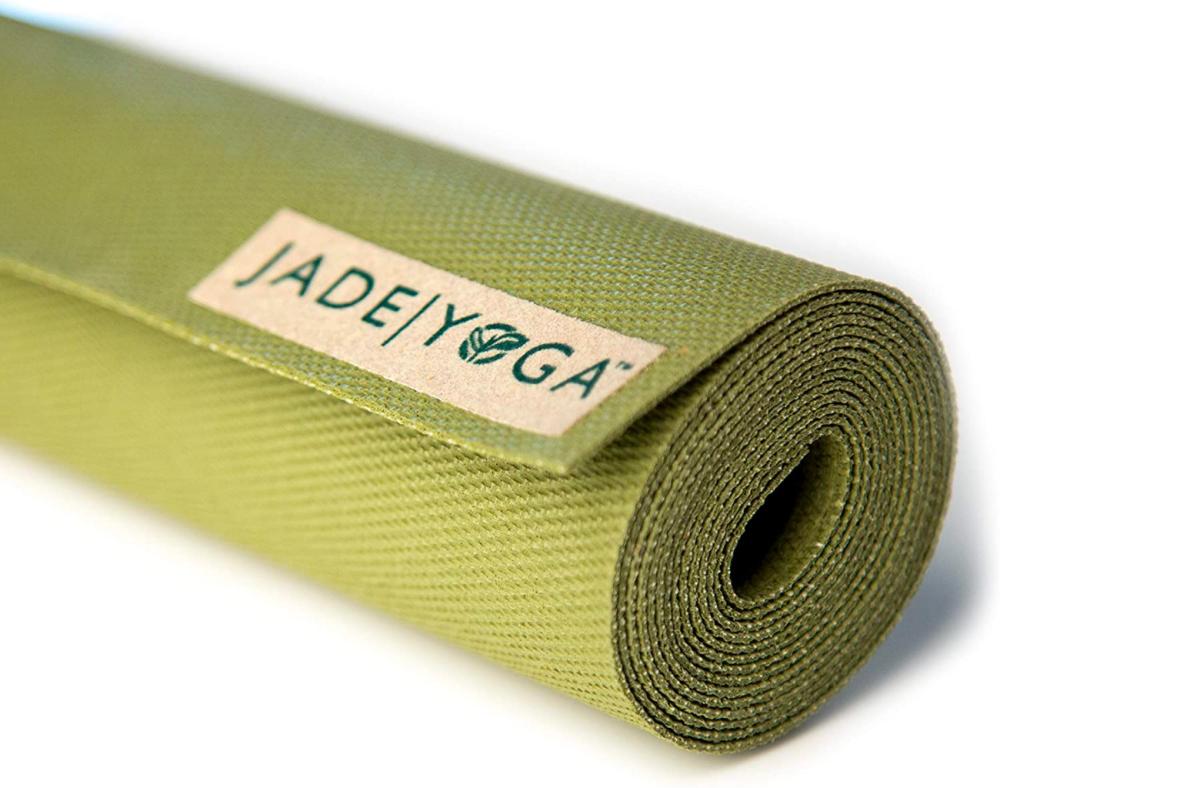 10 Best Yoga Mats of 2024 to Elevate Your Yoga Practice - Sports
