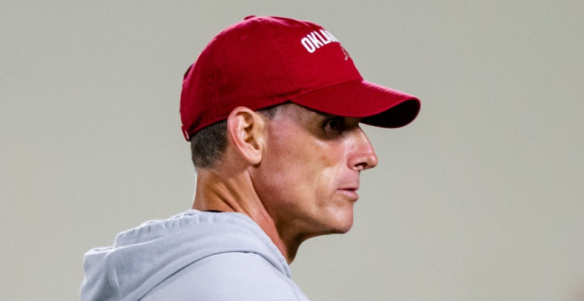 brent venables oklahoma