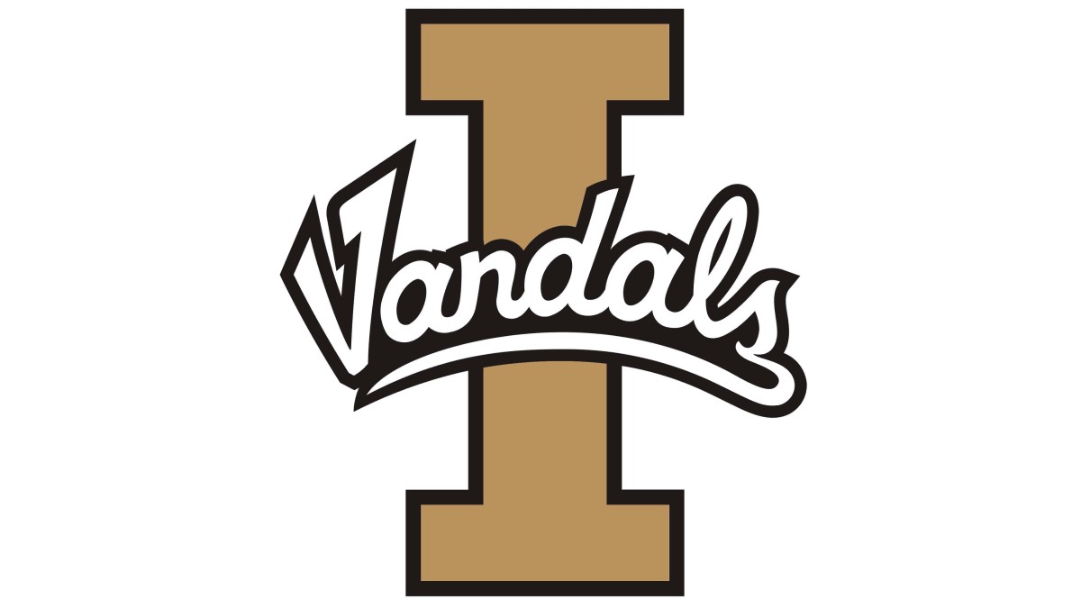 Idaho football logo