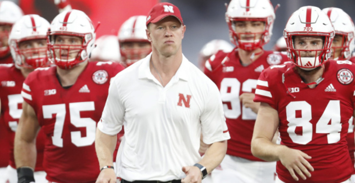 2022 Nebraska Cornhuskers football team - Wikipedia