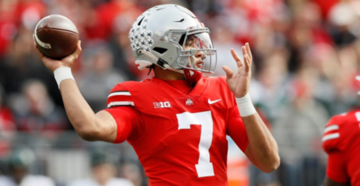 Ohio State vs. Iowa picks, predictions: Week 8 college football odds, spread, lines