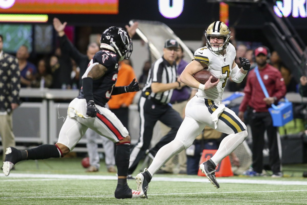 New Orleans Saints Depth Chart By Position, Roster Review 2023