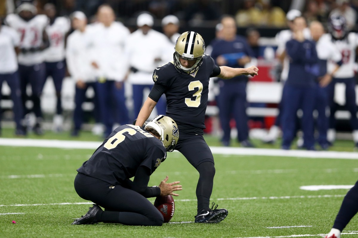 Saints Release Unofficial Depth Chart of Week 1  2023 Preseason - Sports  Illustrated New Orleans Saints News, Analysis and More