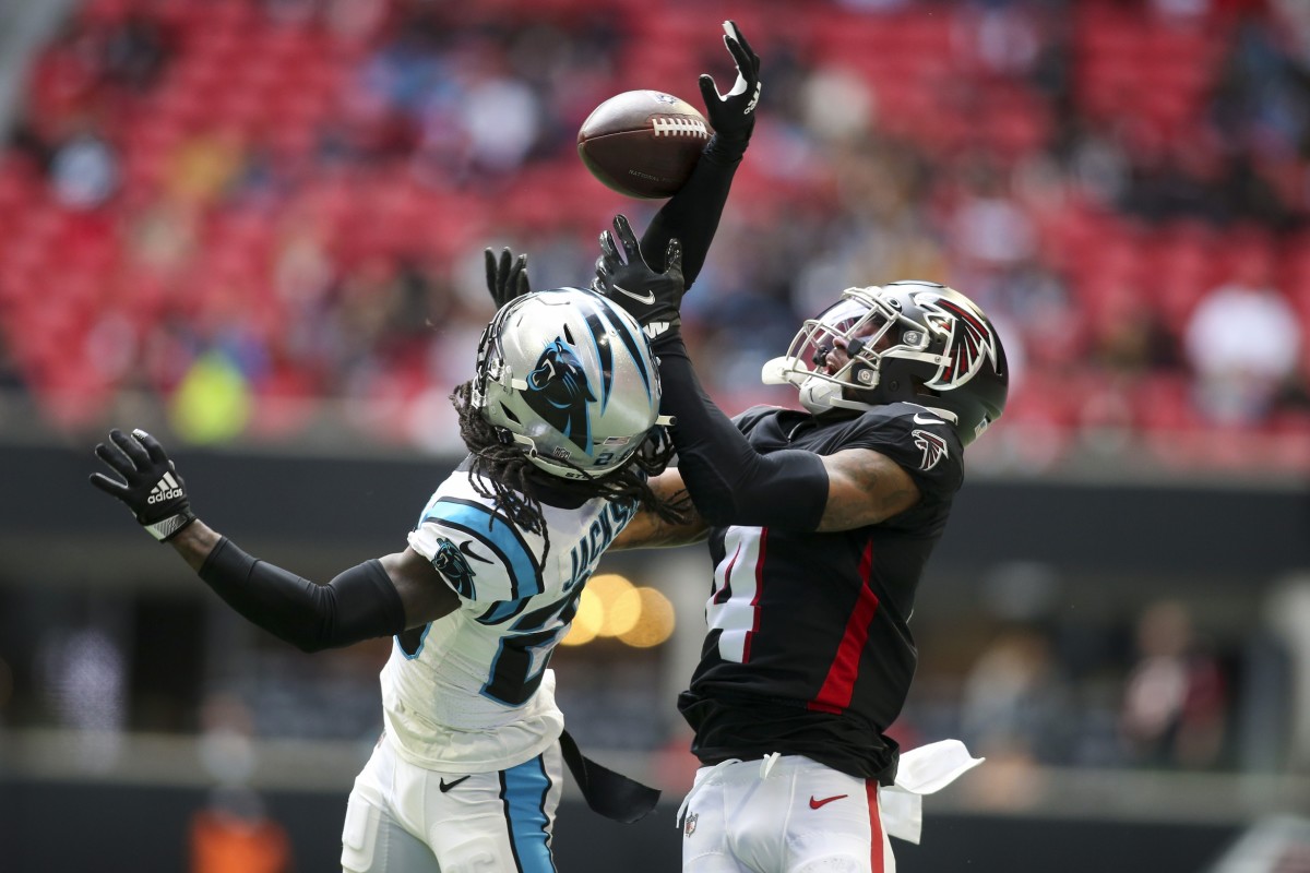 Pre-Draft Defensive Depth Chart Projections For The Panthers - Sports ...