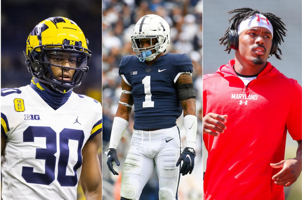 Pittsburgh Steelers Safety Options in the NFL Draft - Sports ...