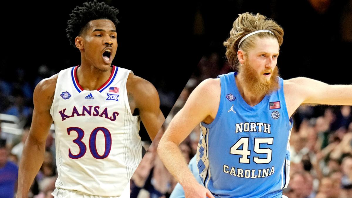 Kansas named 2022 NCAA Men's Basketball Champion after 72-69 comeback  victory over North Carolina - Sports Illustrated Wildcats Daily News,  Analysis and More