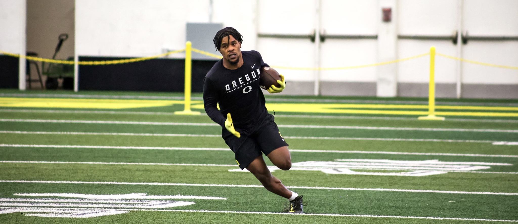 2022 Oregon Ducks Football Pro Day Full Results Sports Illustrated