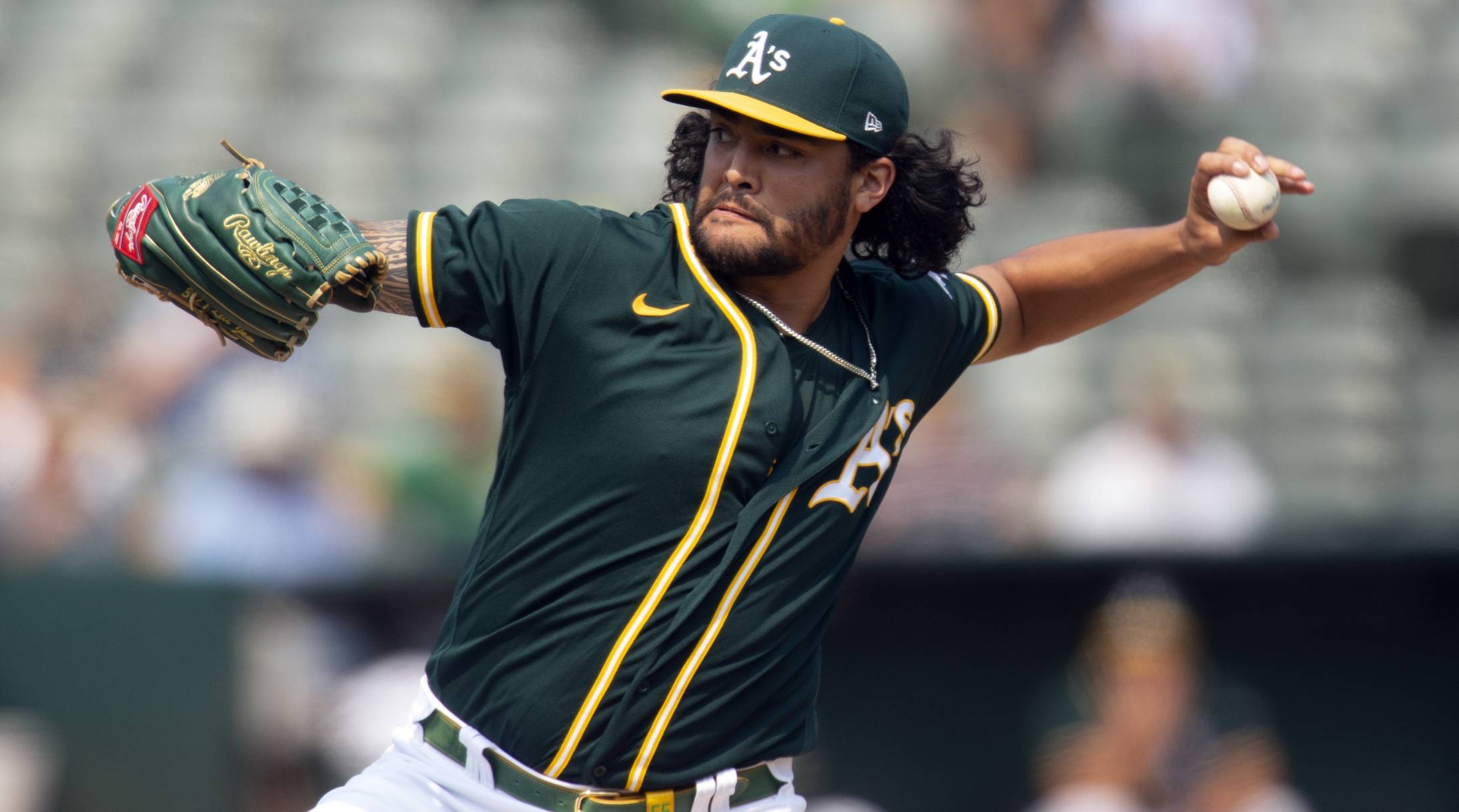 Padres news: San Diego's trade plans after acquiring Sean Manaea