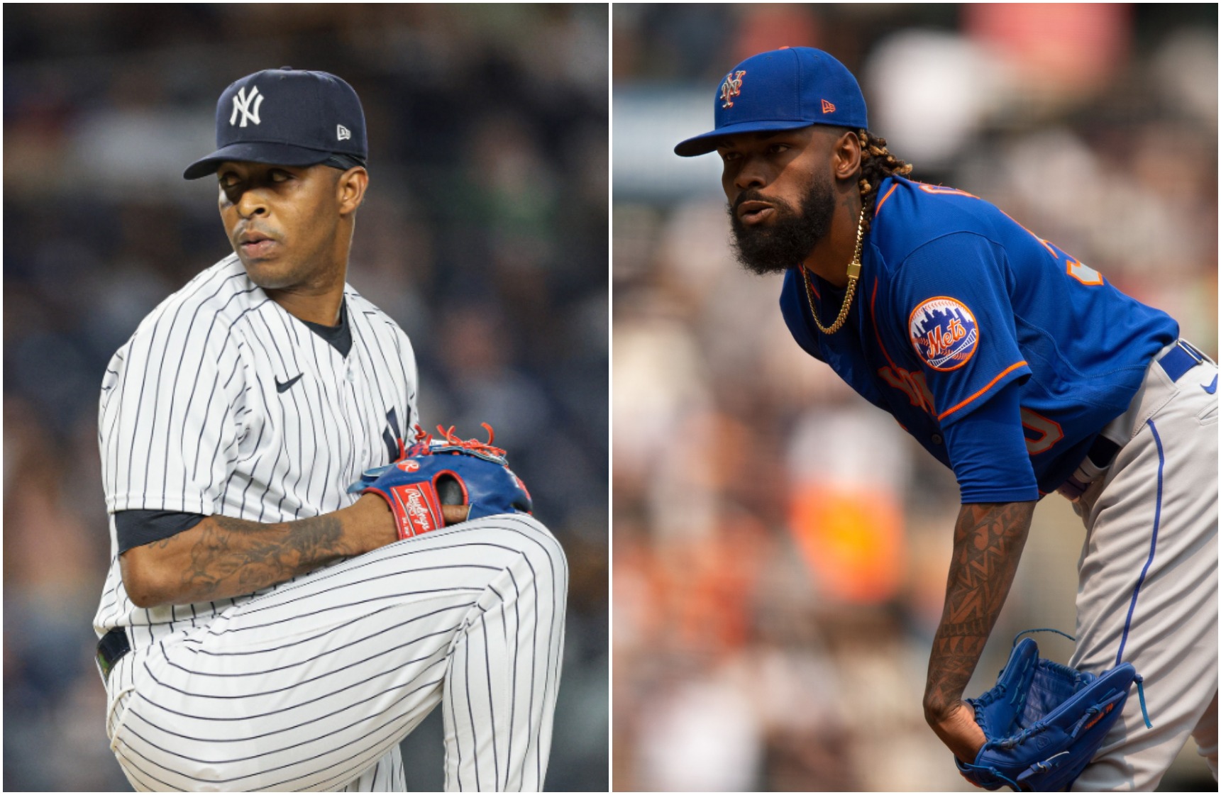 NY Mets trade check-in: Miguel Castro for Joely Rodriguez