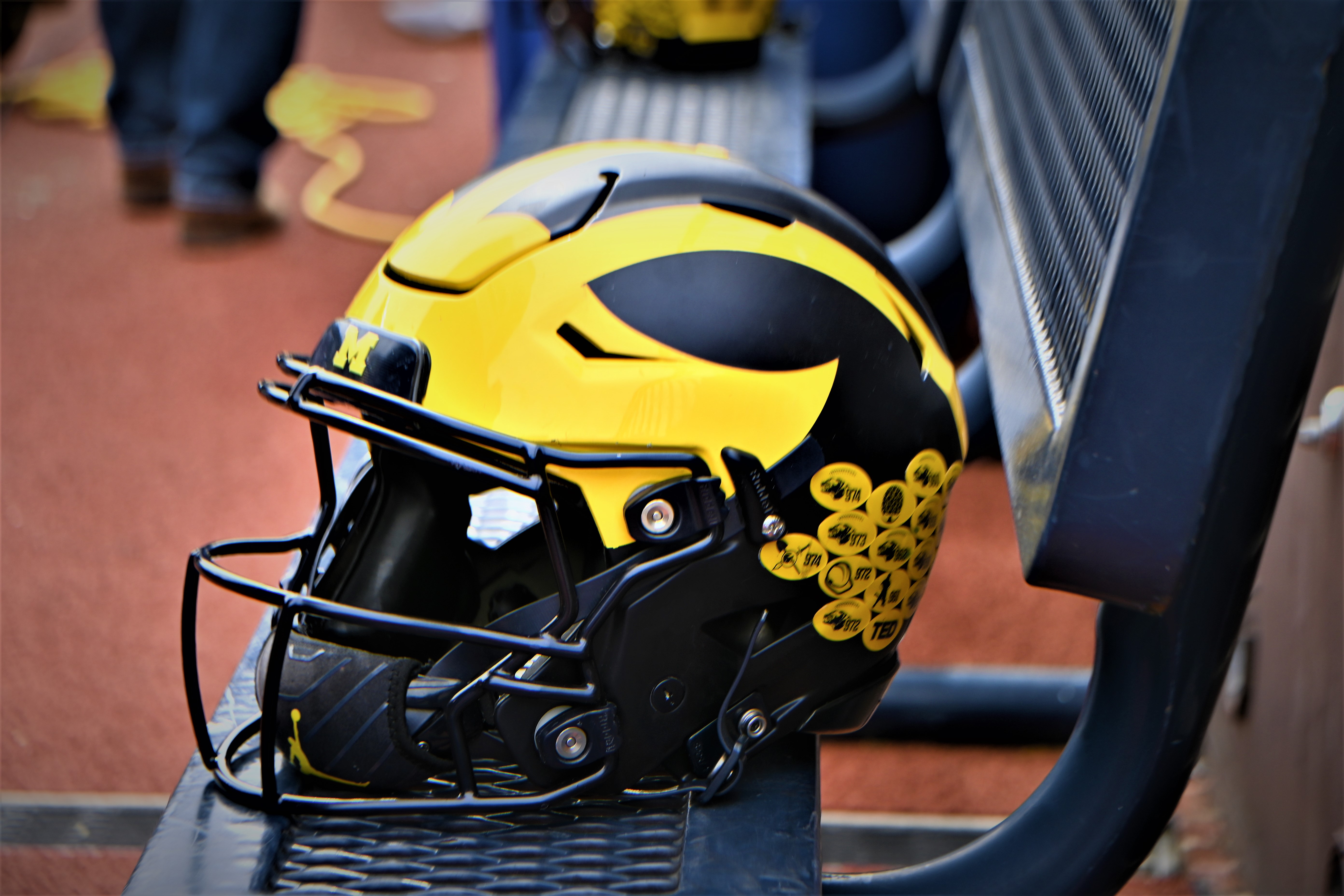 Michigan Football: New Rivalry Trophy Revealed? - Sports