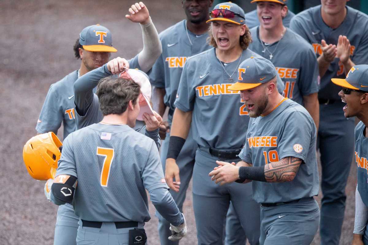 Tennessee Vols Sports Sweeps Vanderbilt Baseball, Basketball and Football  For First Time in History - Sports Illustrated Tennessee Volunteers News,  Analysis and More