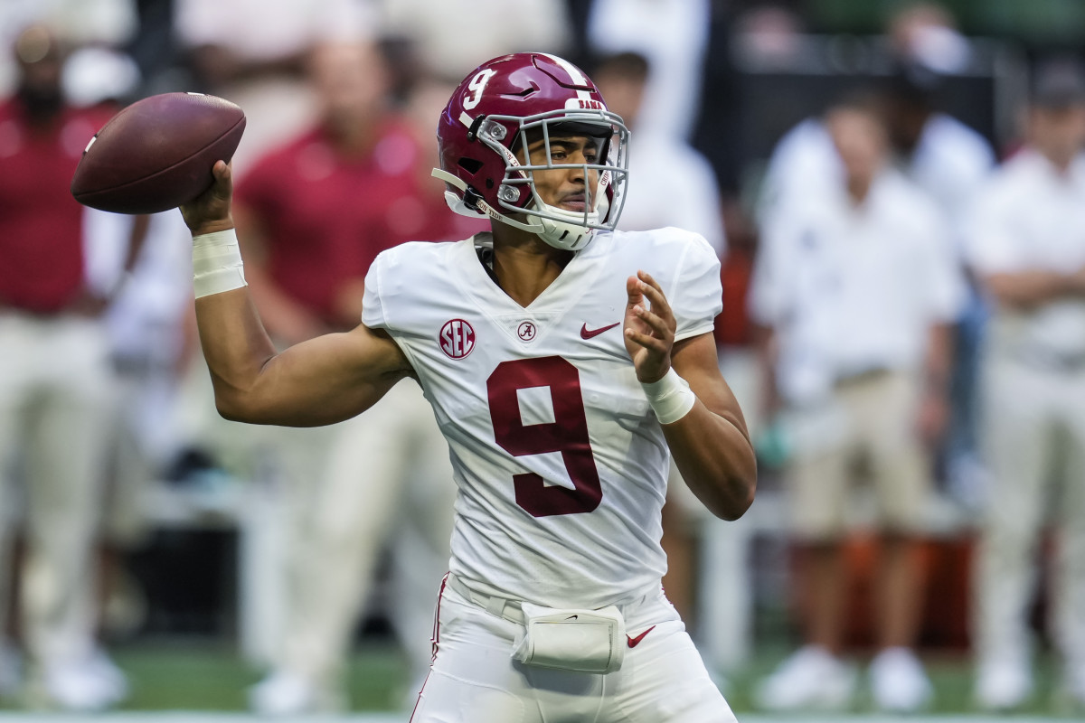 Star Alabama Players Declare for 2023 NFL Draft - Visit NFL Draft on Sports  Illustrated, the latest news coverage, with rankings for NFL Draft  prospects, College Football, Dynasty and Devy Fantasy Football.