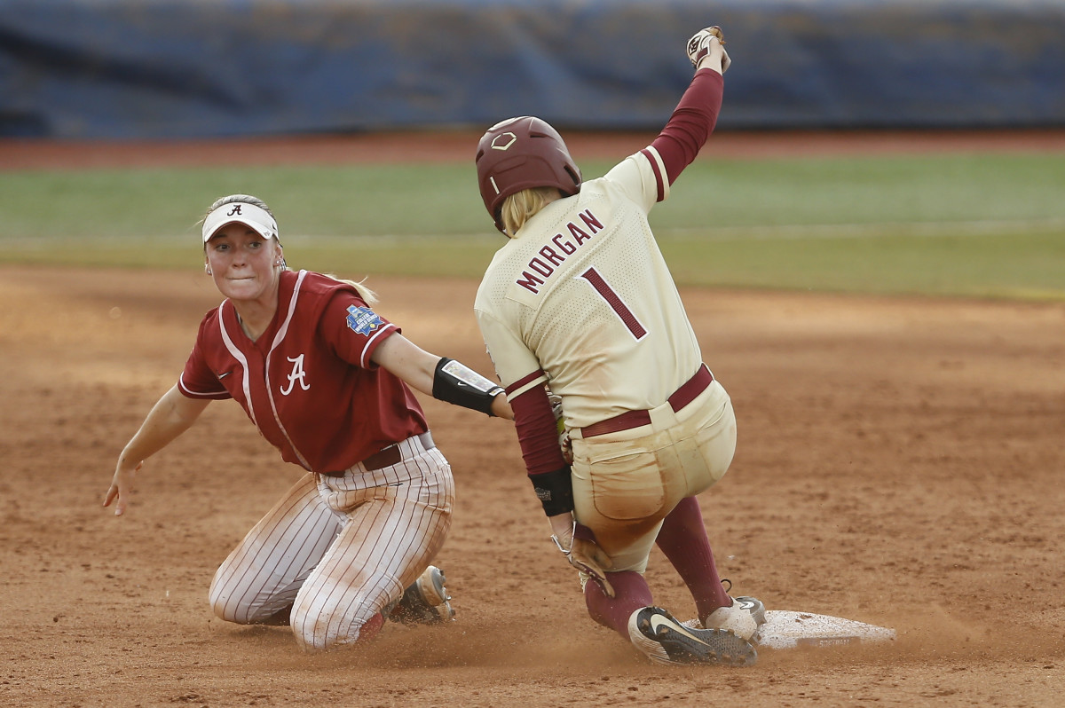 Watch Alabama vs Northwestern Stream college softball live, TV channel