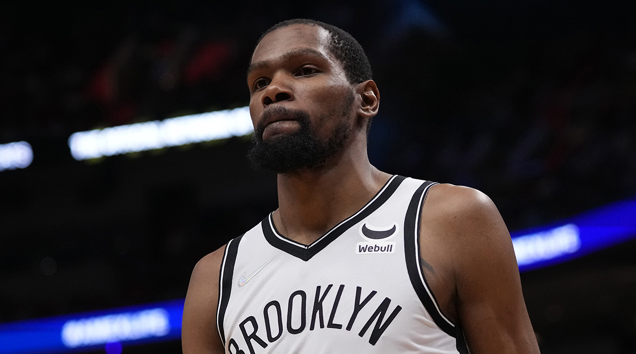 Rams resurface Kevin Durant's post from 2018 after his trade request