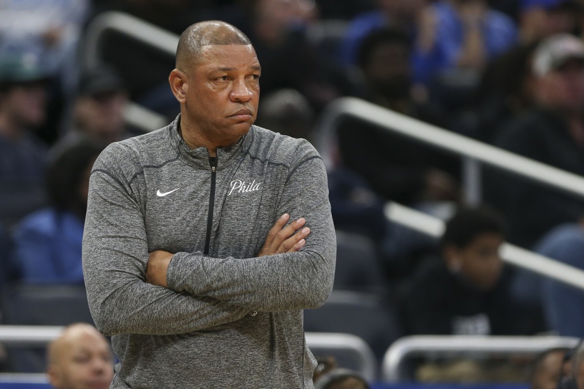 Laurence Fishburne to Play Doc Rivers in New 'The Sterling Affairs' FX ...