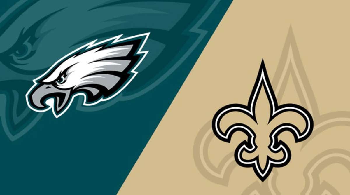 The @saints and @philadelphiaeagles have agreed to a draft pick trade.  #NFLDraft