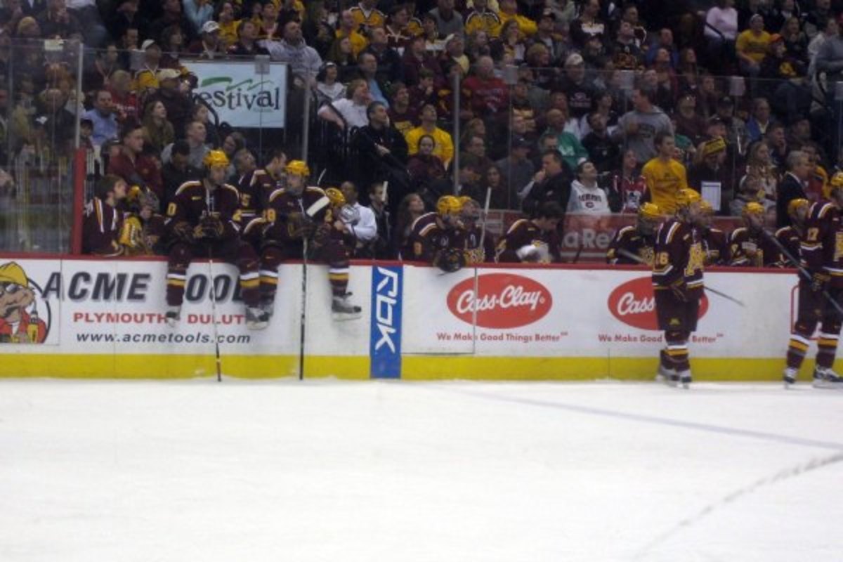 Gophers cut season ticket prices for men's basketball, hockey - Bring Me  The News