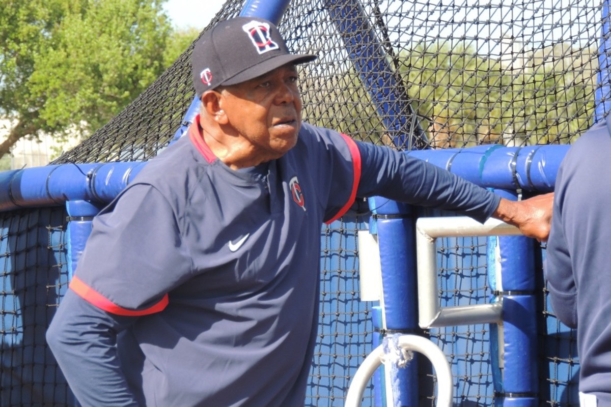 Congrats to #MNTwins legends Tony Oliva and Jim Kaat on being named to the  Baseball Hall of Fame!