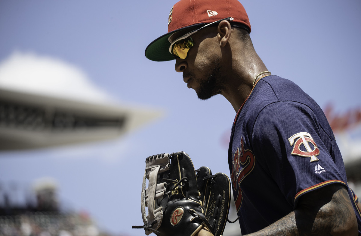 Twins: Byron Buxton's rehab setback not unexpected – Twin Cities
