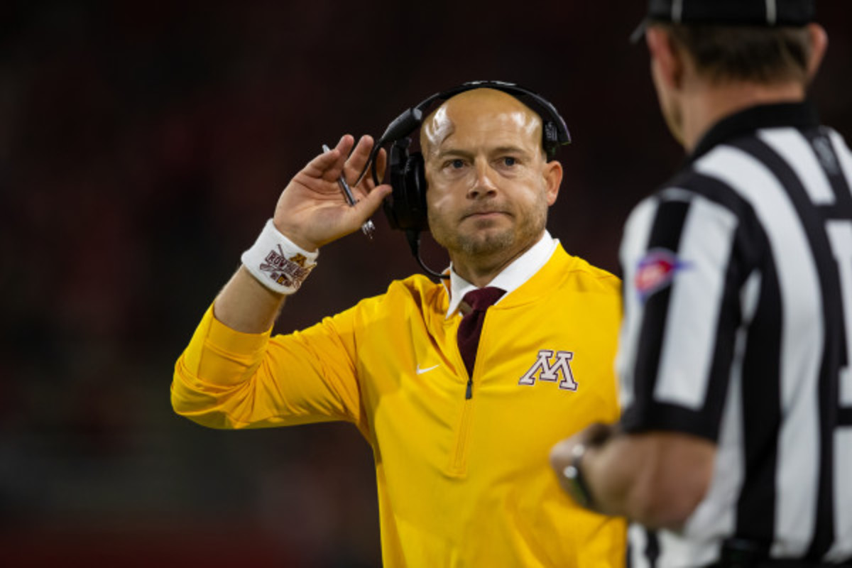 Minnesota Fans React Survey—Tell us How Gopher Football will do in 2023! -  The Daily Gopher