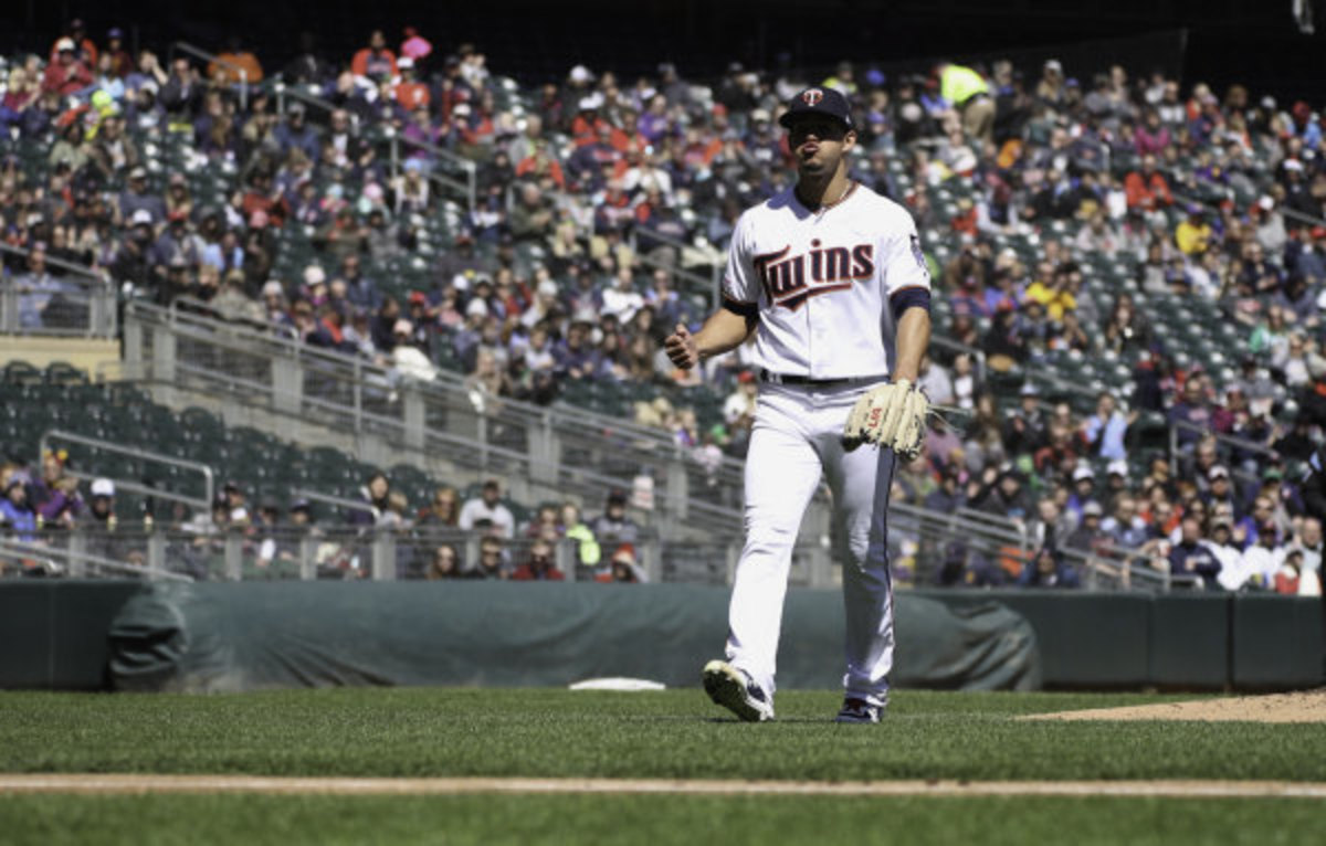 Twins Daily: Twins hope less workout stress leads to late-season success  for Jose Berrios - Sports Illustrated Minnesota Sports, News, Analysis, and  More