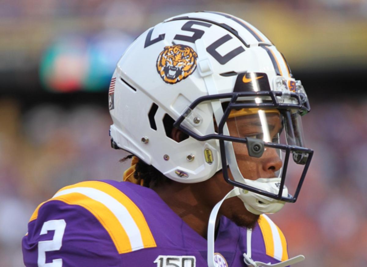 LSU football: Offense continues explosion with another record