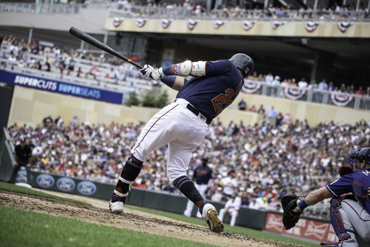 Twins Daily: Will Twins slugger Nelson Cruz wind up in the Hall of Fame? -  Bring Me The News