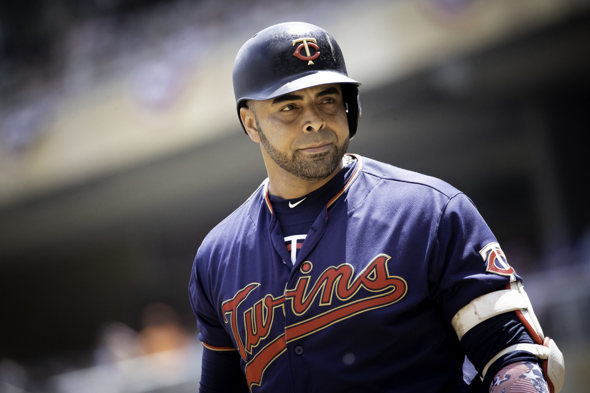 Twins' Nelson Cruz gets better with age - Beyond the Box Score