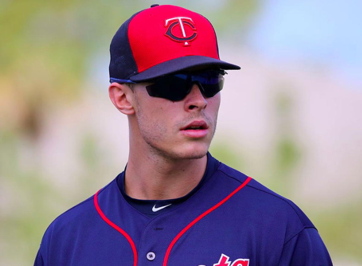 Once teenage roommates, Max Kepler, Jorge Polanco ink long-term deal with  Twins – Twin Cities