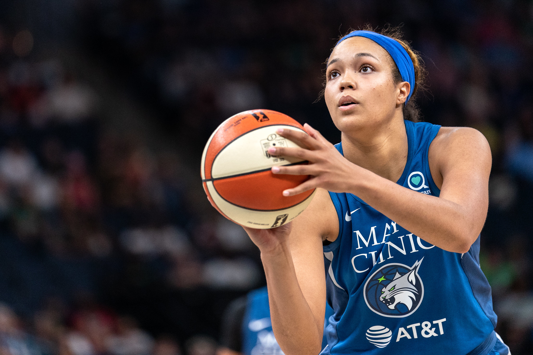 Zone Coverage Lynx announce final roster moves ahead of 2020 WNBA