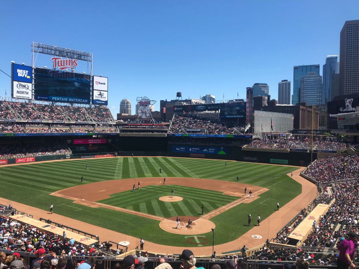 Twins Front Office Testing an Unsustainable Rotation Solution - Twins -  Twins Daily