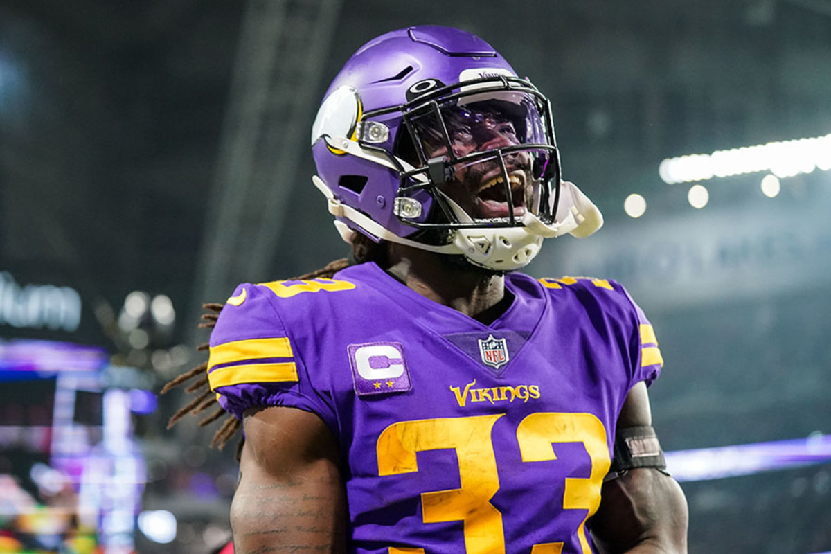 2021 NFL Preview: Justin Jefferson, Dalvin Cook could pump life into  stagnated Vikings