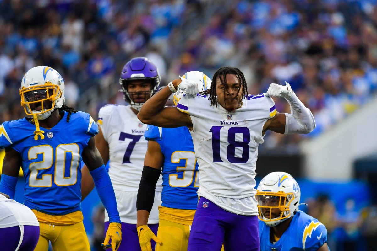 Where The Minnesota Vikings Stand In The NFC Playoff Picture - Sports ...