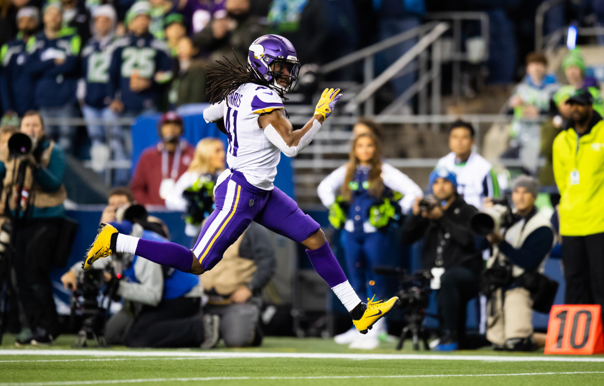 Vikings release unofficial depth chart - Sports Illustrated Minnesota  Sports, News, Analysis, and More