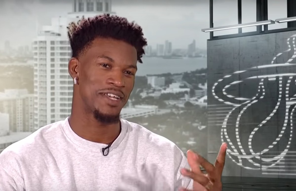 Jimmy Butler's infamous Timberwolves practice is still his career-defining  moment