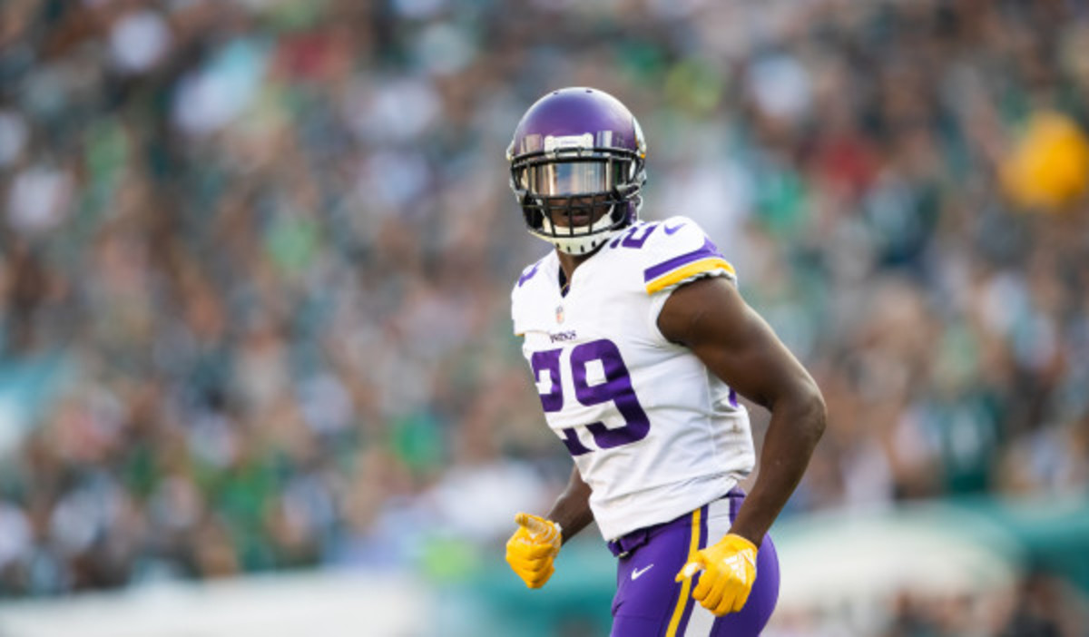 Blue Chips: The Best Players On Vikings Roster