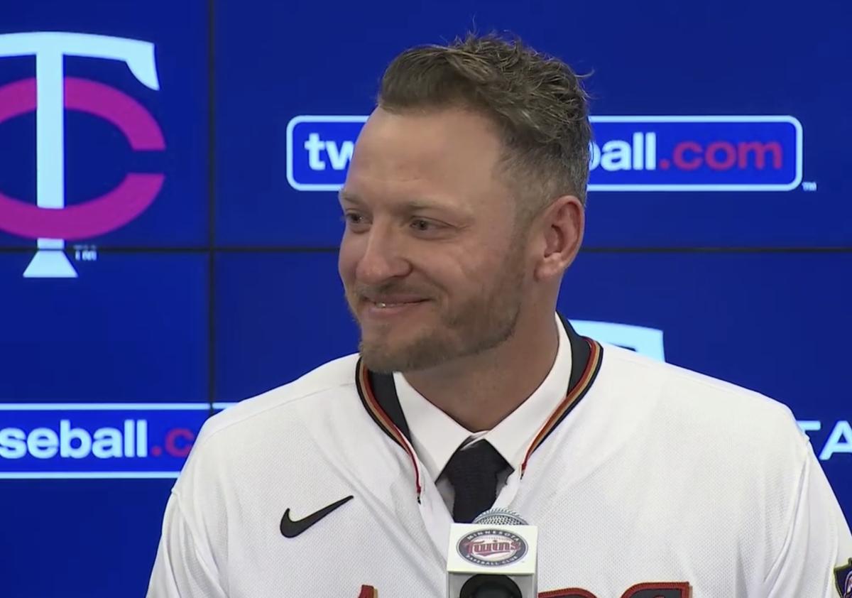 Twins' Josh Donaldson: DH is a tool, not a career change – Twin Cities