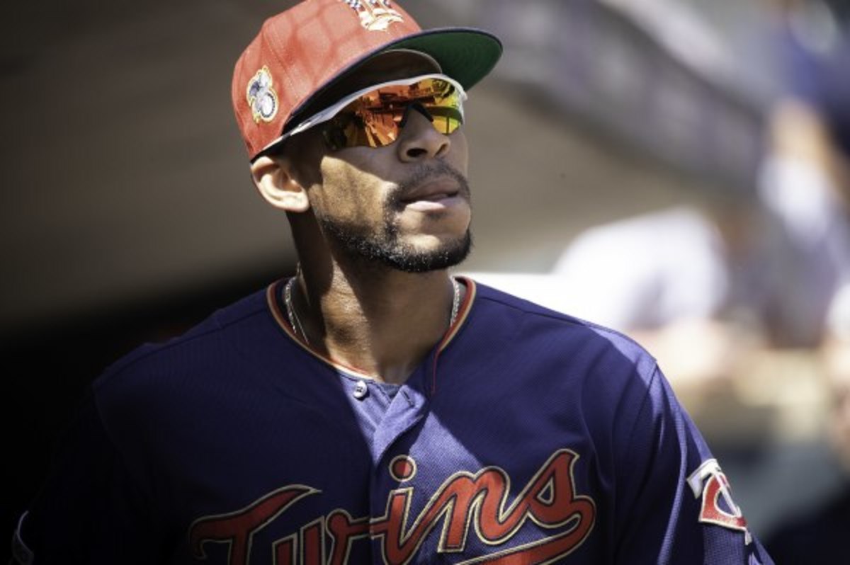 By signing with the Twins, Byron Buxton made long-term deal with Minnesota,  too