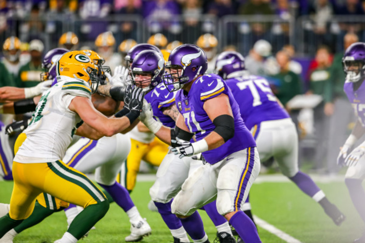 Vikings Could Benefit Greatly If NFL Expands Playoffs To 14 Teams ...