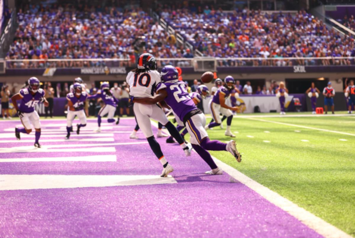 5 Takeaways From The Vikings' Preseason Opener Vs. Denver - Sports ...