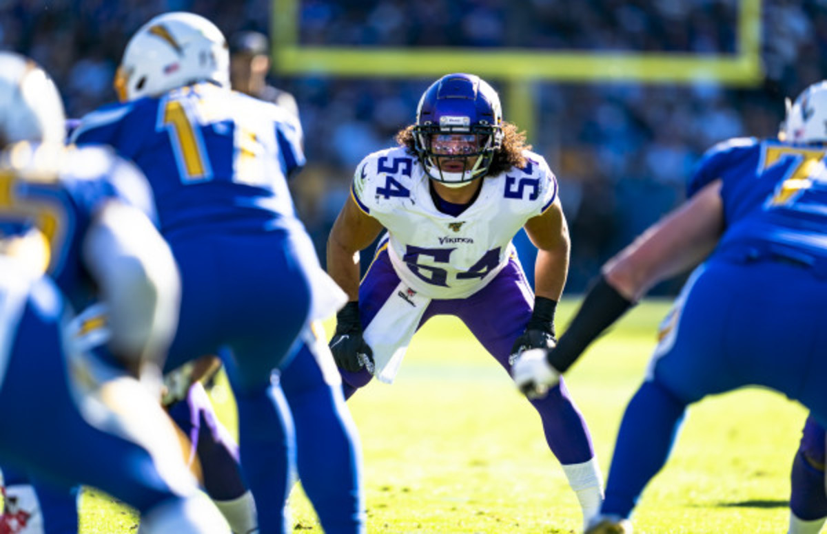 Vikings: Minnesota gets mixed bag of injury updates