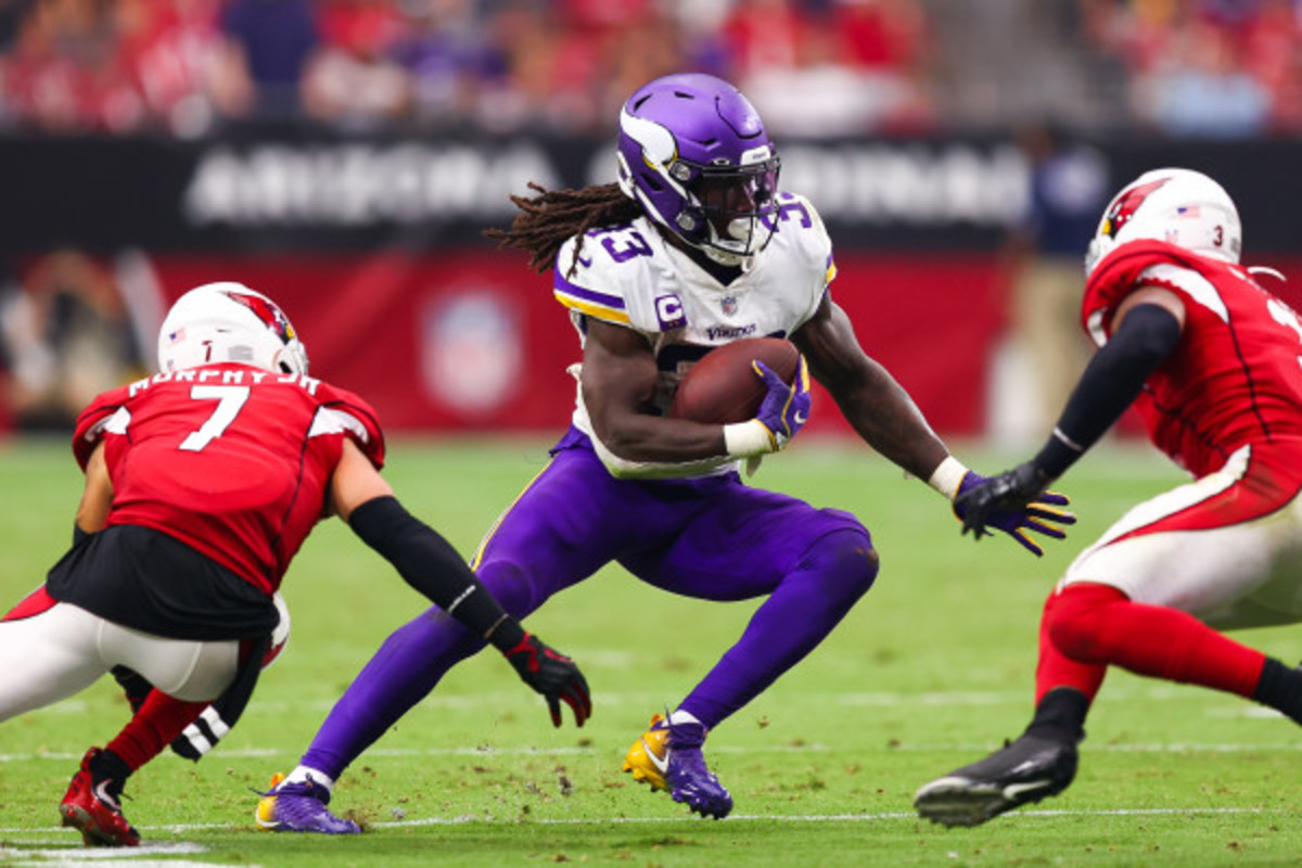 NFL: Dalvin Cook's Vikings future is 'tenuous' according to Ian Rapoport