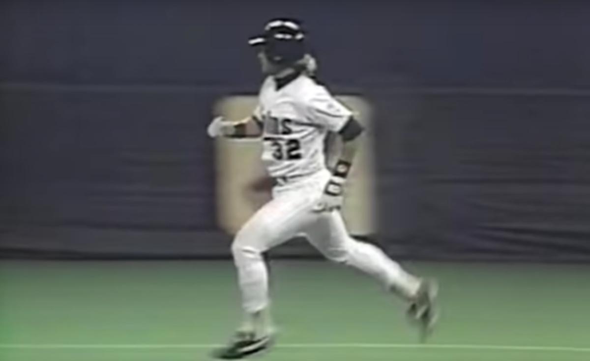 Kent Hrbek - Minnesota Twins Highlight Reel 