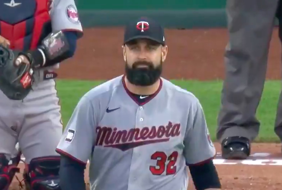 The Twins' Bullpen Can Cobble Together Behind Shoemaker - Zone