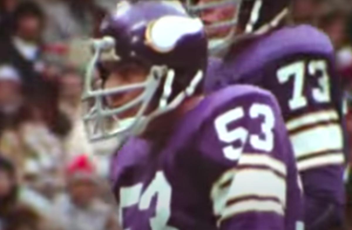 Mick Tingelhoff, 81, Vikings Hall of Fame Center, Dies at 81 - The