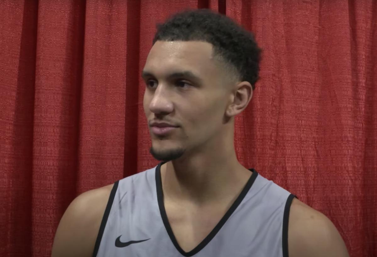 Jalen Suggs says Gophers could've had him if they recruited him harder